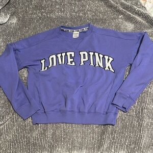 VS PINK || Crewneck Pullover (XS)